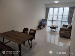 Marina One Residences (D1), Apartment #473995261